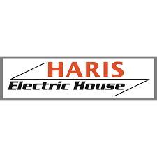 Haris Electric House