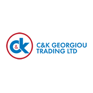 C&K GEORGIOU TRADING LTD