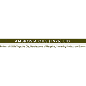 Ambrosia Oils (1976) Ltd