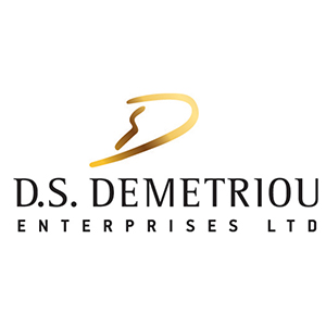 D.S. DEMETRIOU ENTERPRISES LTD