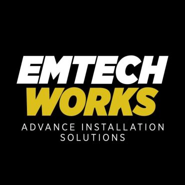 Emtech Works Ltd