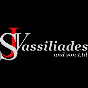 S.J.Vassiliades & Sons LTD