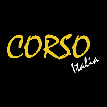 CORSO ITALIA