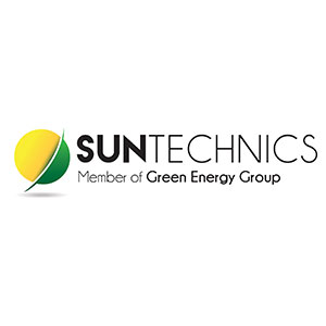 Suntechnics Ltd