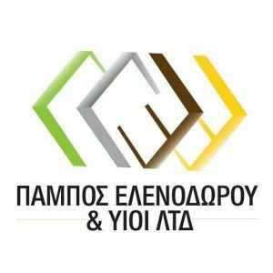 Pampos Elenodorou & Sons Ltd