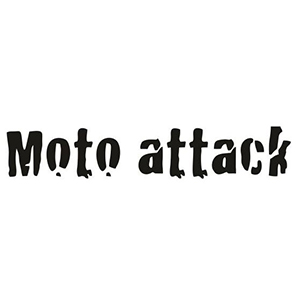 Moto Attack