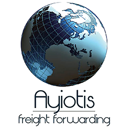 Ayiotis Freight Forwarding Ltd