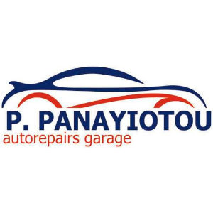 P. Panagiotou Autorepairs Garage