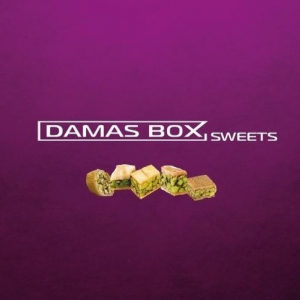 Damas Box Sweets