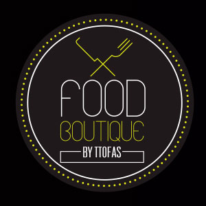 Food Boutique By Ttofas