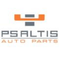 A.Psaltis & Sons LTD