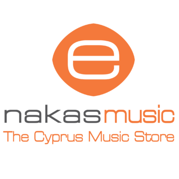 NAKAS MUSIC CYPRUS