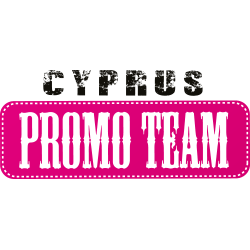 Cyprus Promo Team