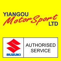 YIANGOU MOTORSPORT LTD