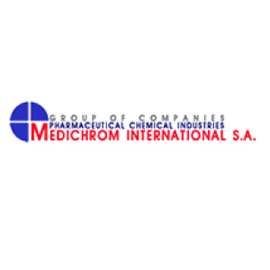 MEDICHROM - FARMELLAS