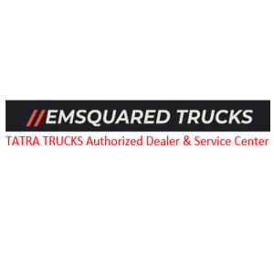 MM Emsquared Trucks Ltd